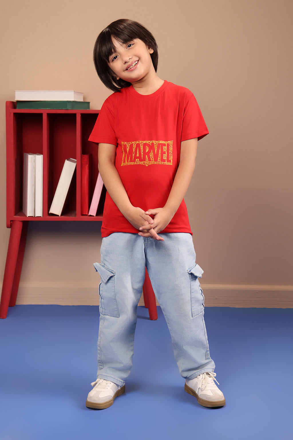 Graphic T-Shirts - 5006