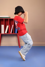 Graphic T-Shirts - 5007