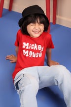 Graphic T-Shirts - 5007
