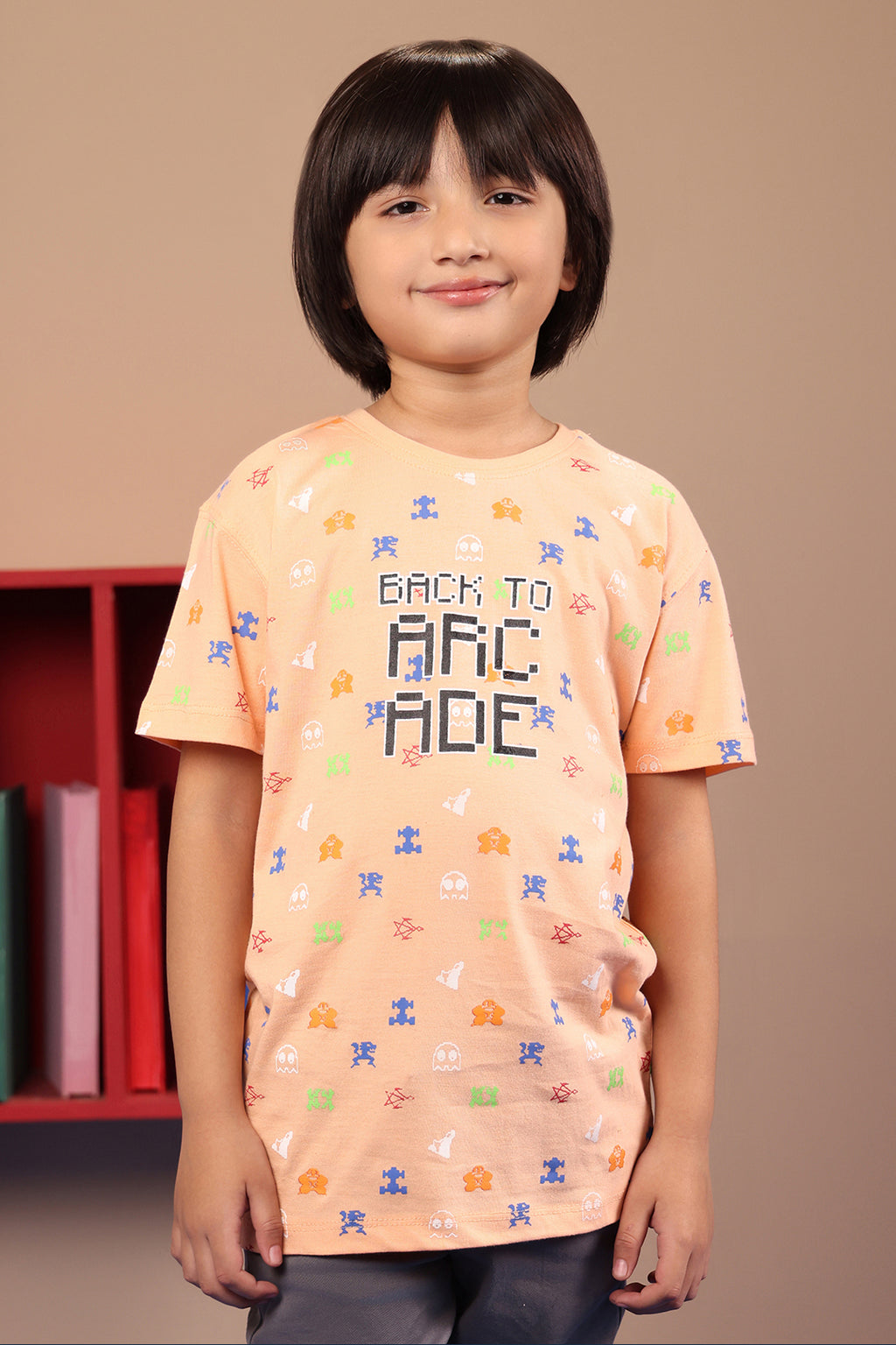 Graphic T-Shirts - 5008