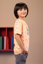 Graphic T-Shirts - 5008