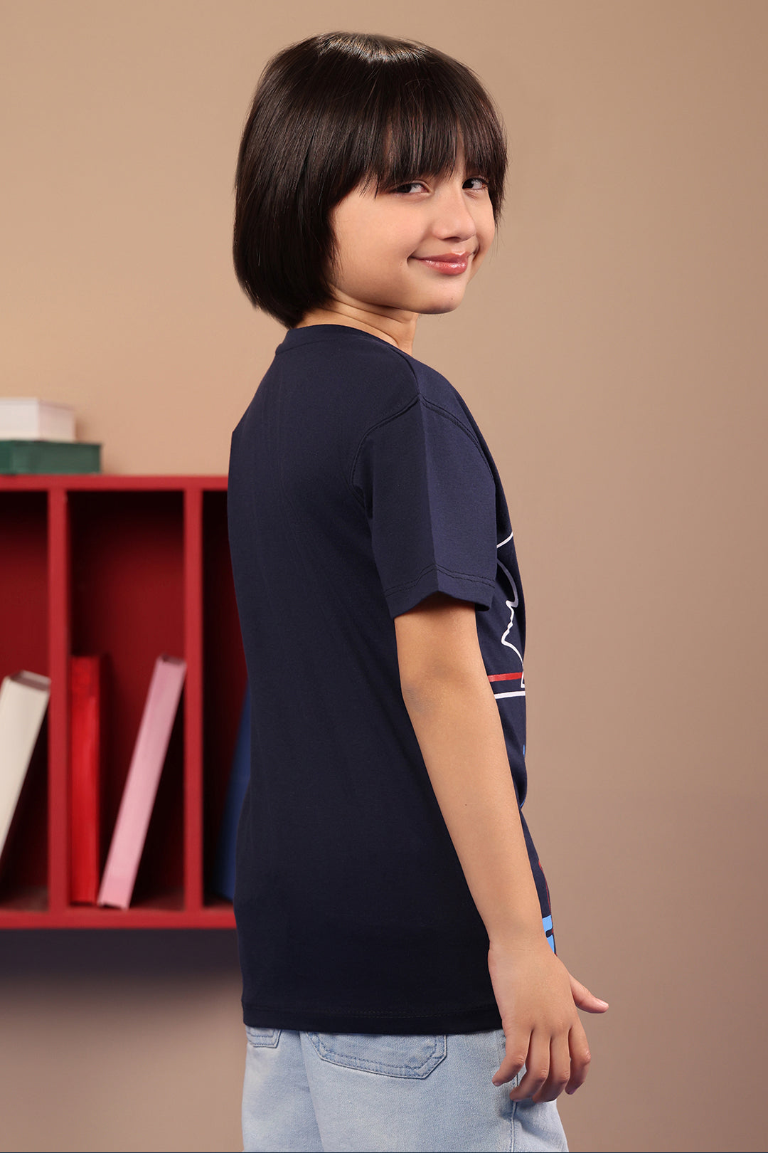 Graphic T-Shirts - 5013