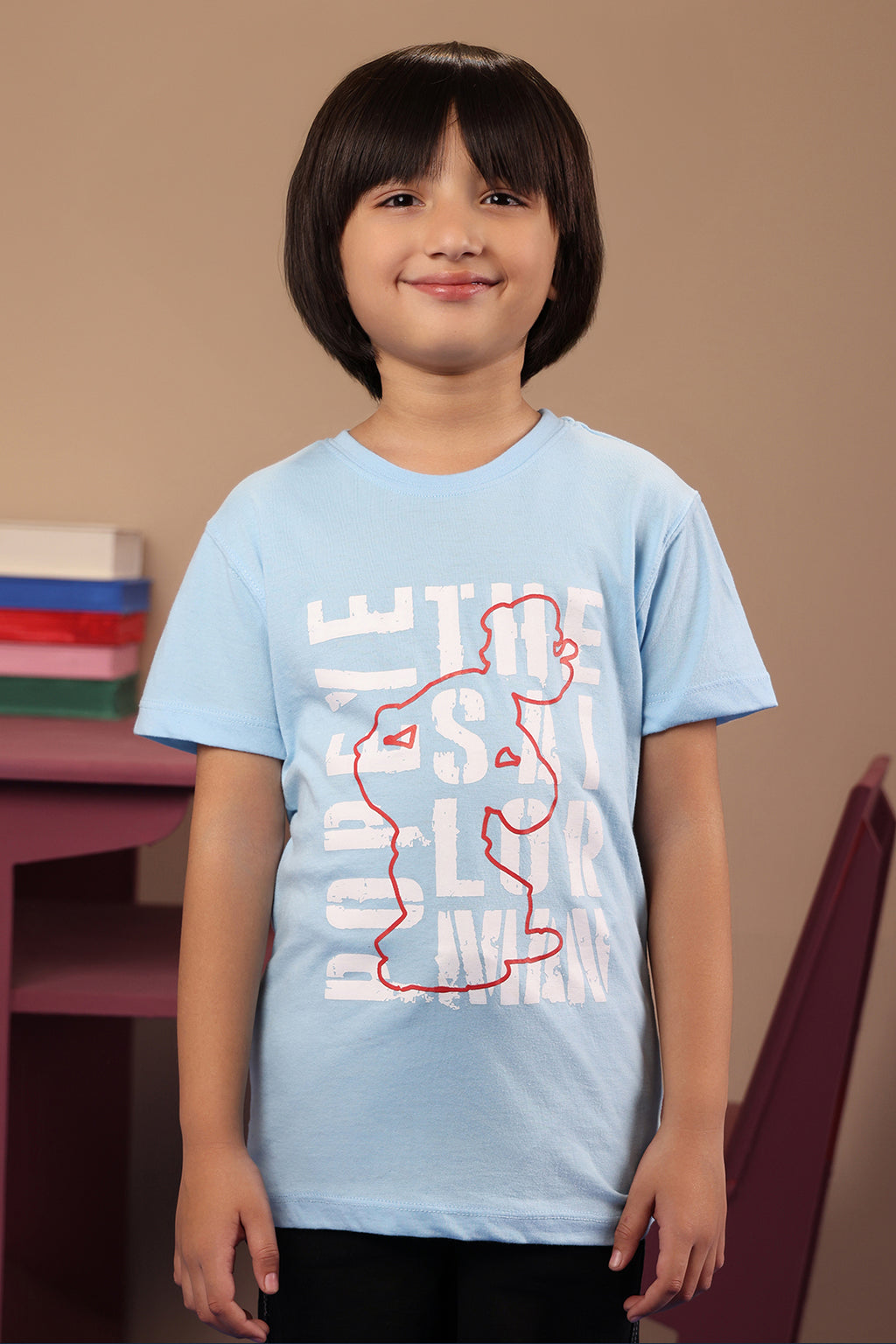 Graphic T-Shirts - 5014