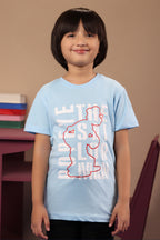Graphic T-Shirts - 5014