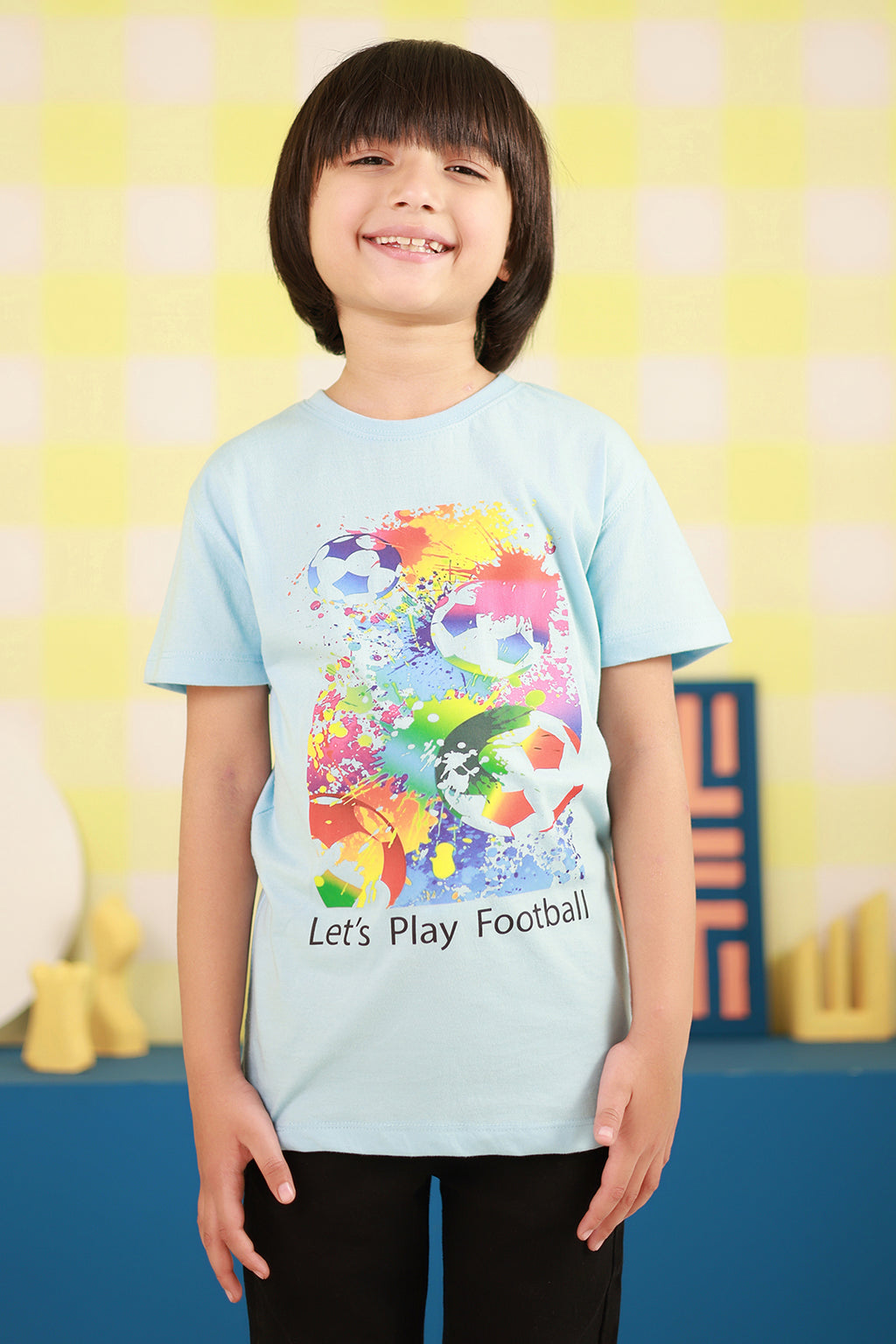 Graphic T-Shirts - 5016