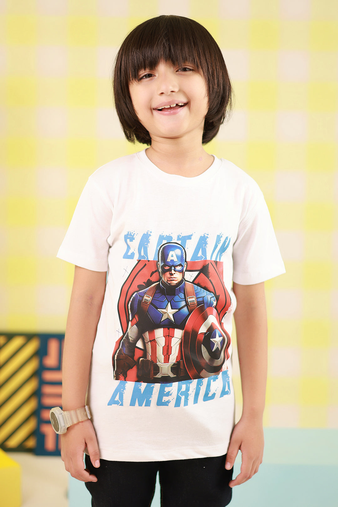 T-Shirt - 5017
