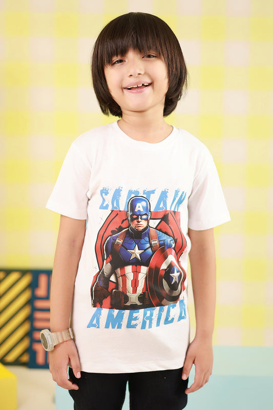 T-Shirt - 5017