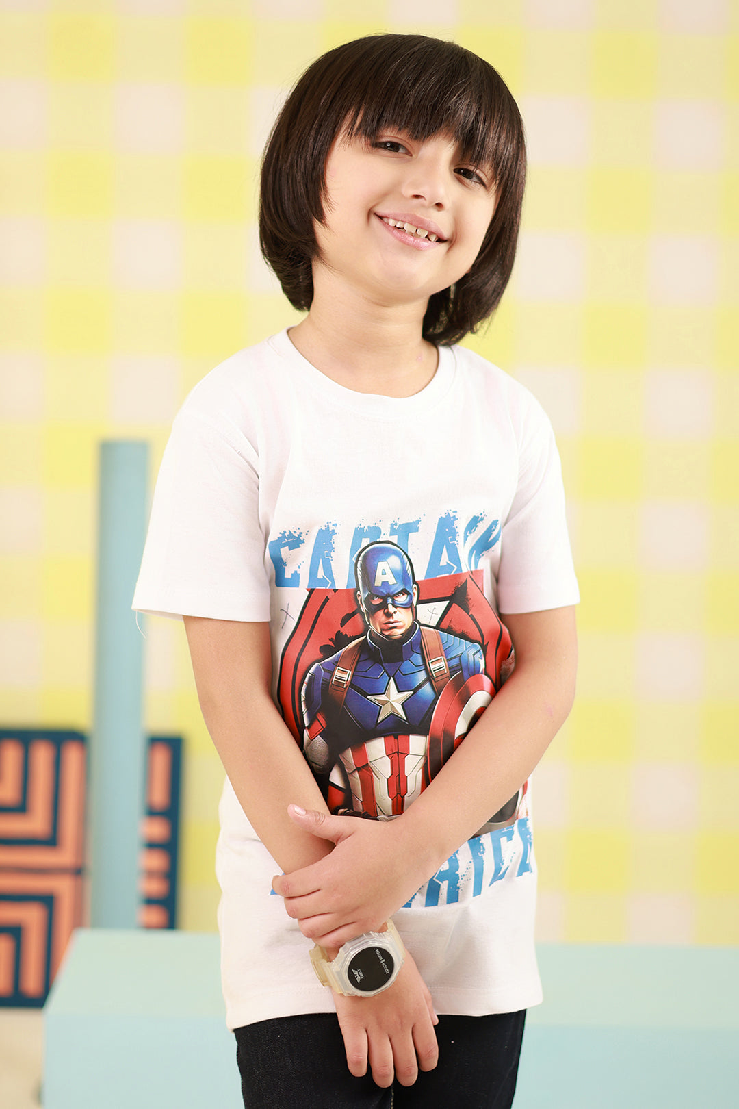 T-Shirt - 5017
