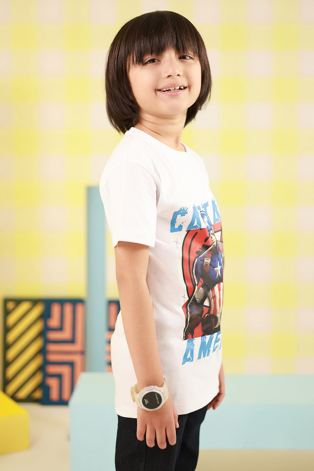 T-Shirt - 5017