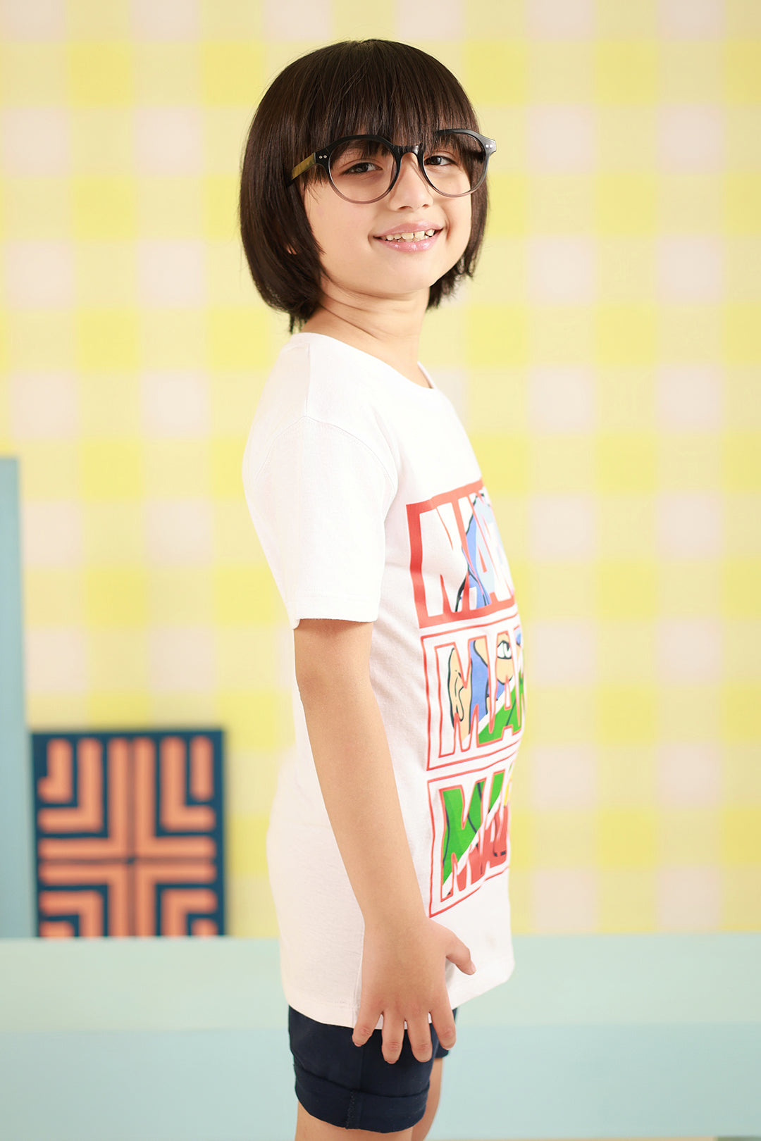 T-Shirt - 5018
