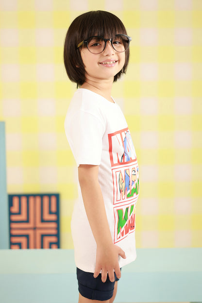 T-Shirt - 5018