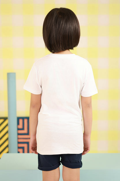 T-Shirt - 5018