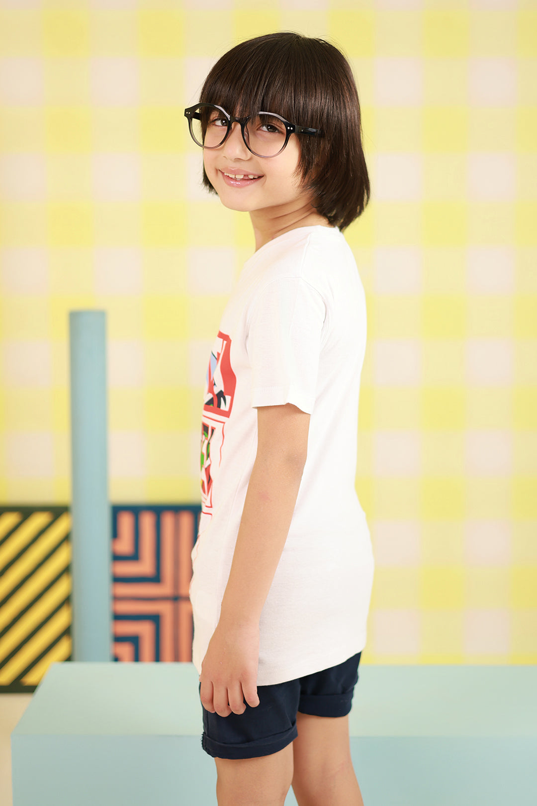 T-Shirt - 5018
