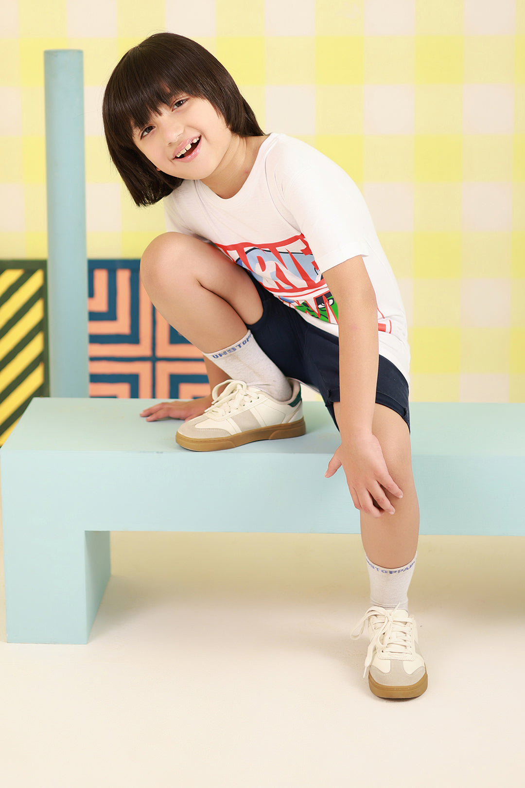 T-Shirt - 5018