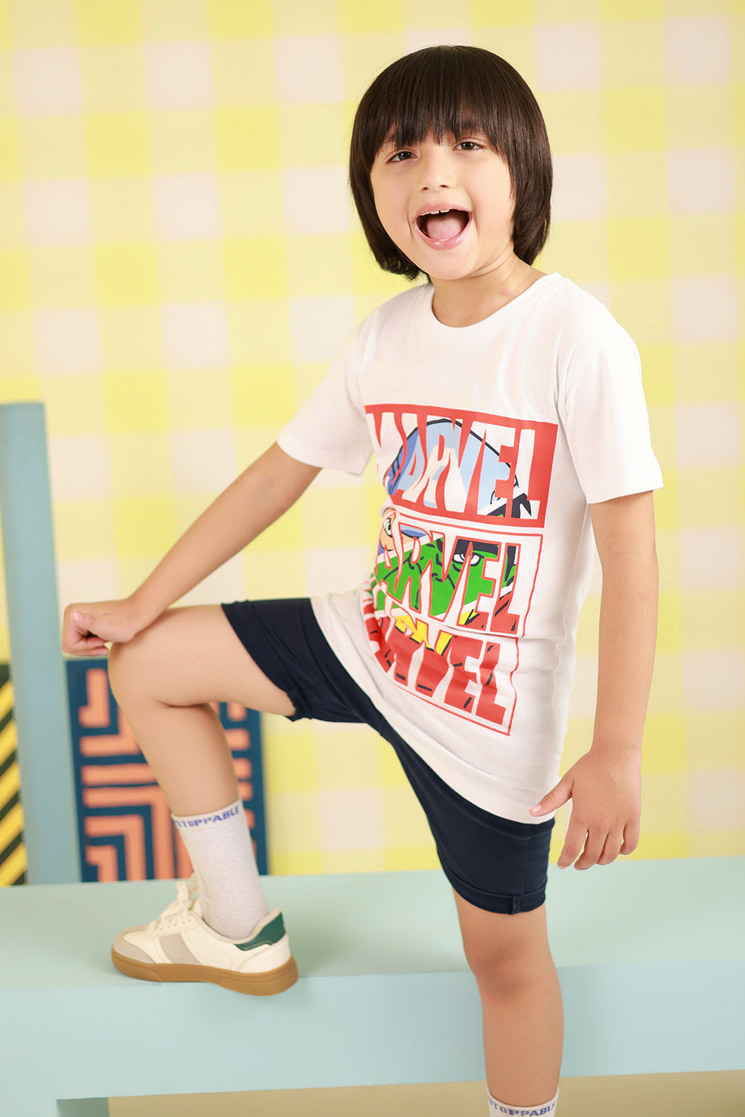 T-Shirt - 5018