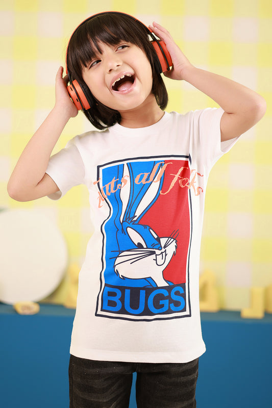 T-Shirt - 5019