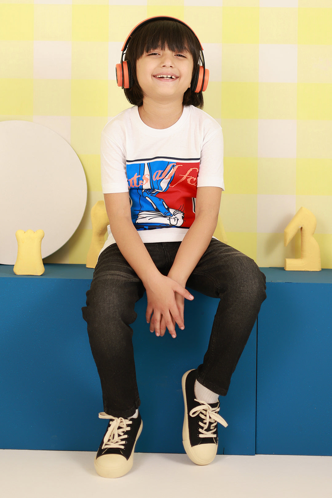 T-Shirt - 5019