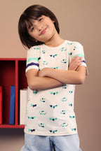 Graphic T-Shirts - 5023