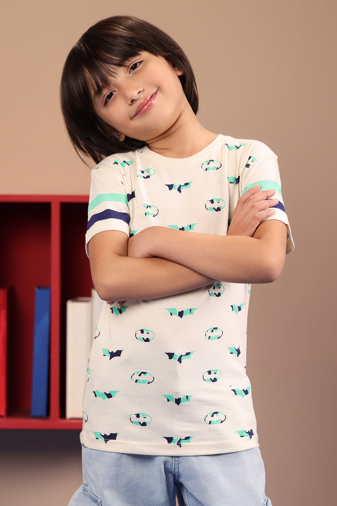 Graphic T-Shirts - 5023