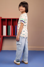 Graphic T-Shirts - 5023