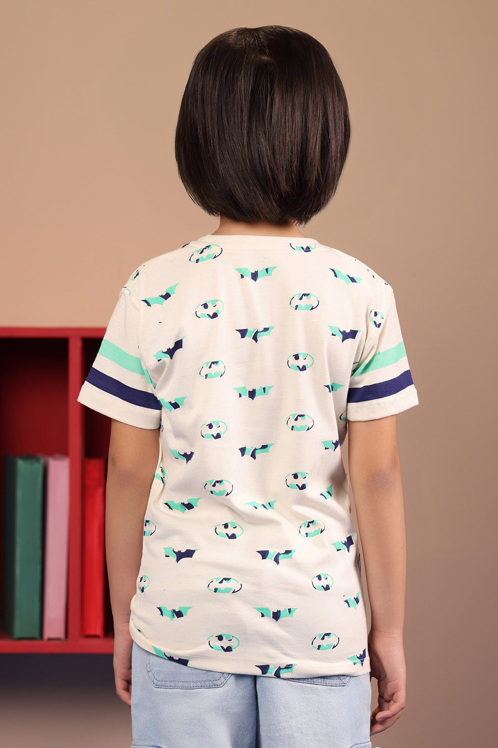 Graphic T-Shirts - 5023
