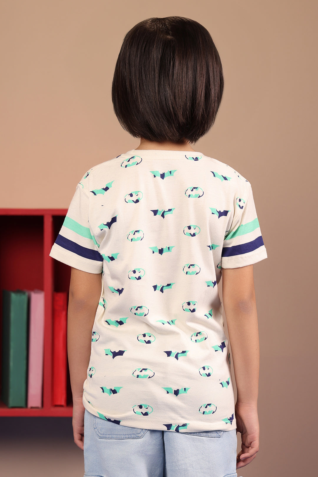 Graphic T-Shirts - 5023