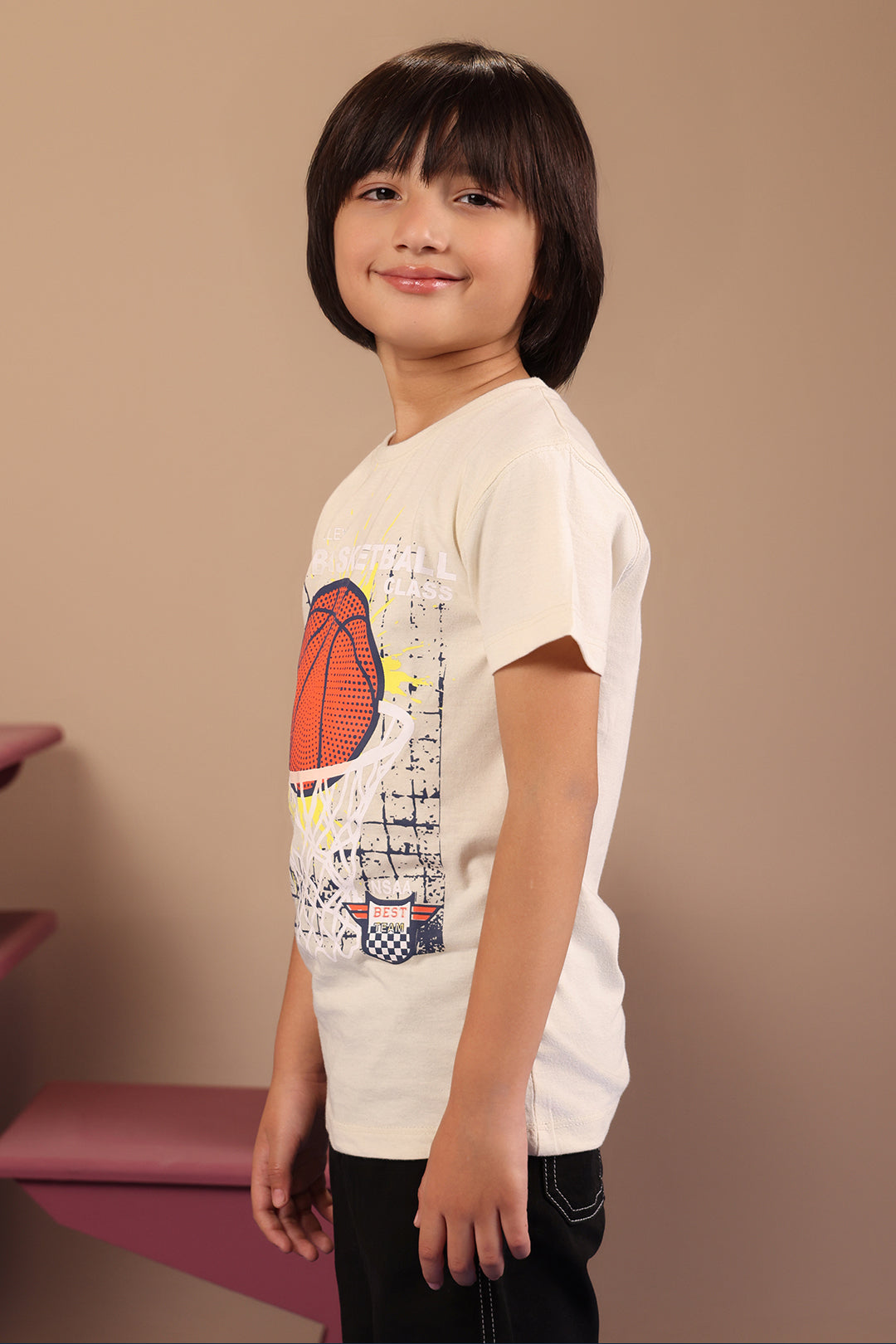 Graphic T-Shirts - 5024