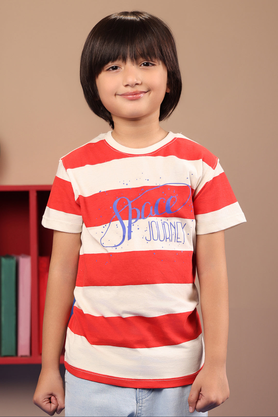 Graphic T-Shirts - 5025