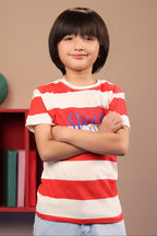 Graphic T-Shirts - 5025