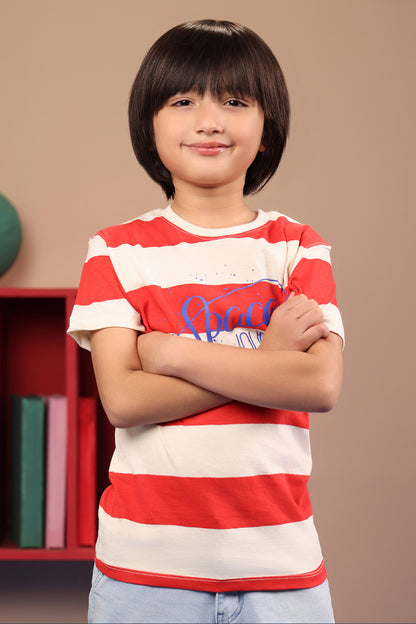 Graphic T-Shirts - 5025
