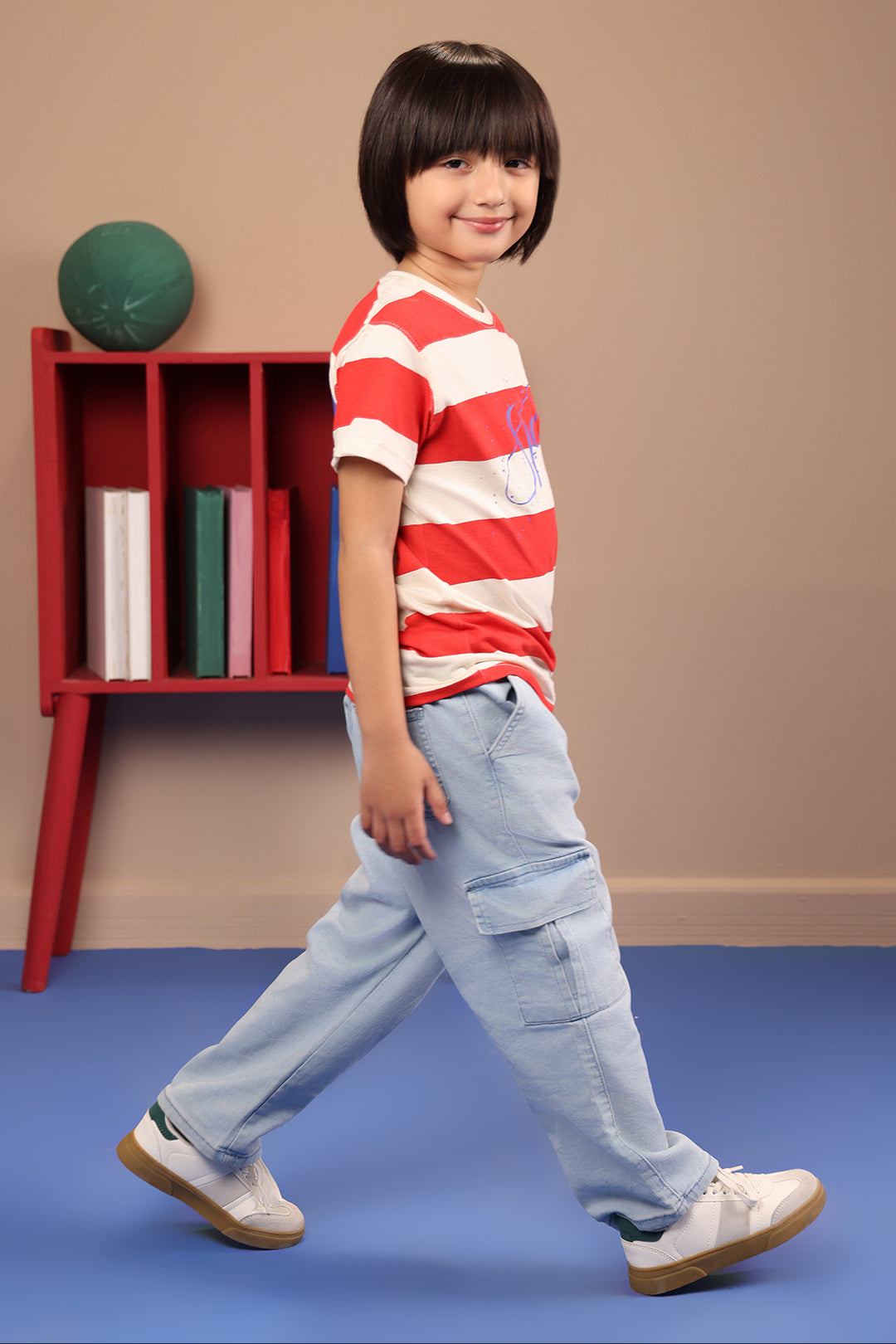 Graphic T-Shirts - 5025