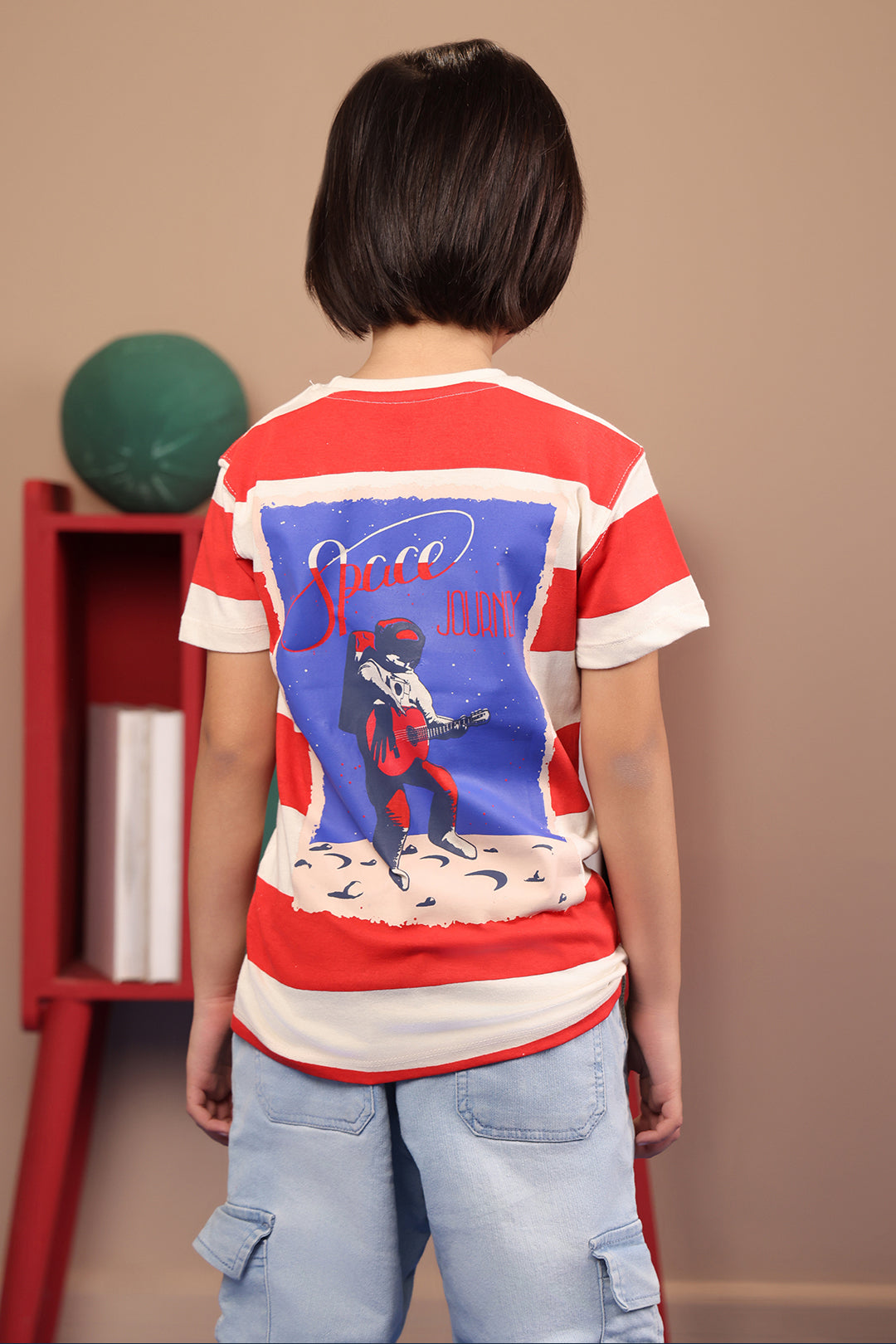 Graphic T-Shirts - 5025