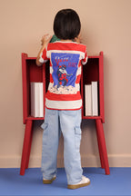 Graphic T-Shirts - 5025