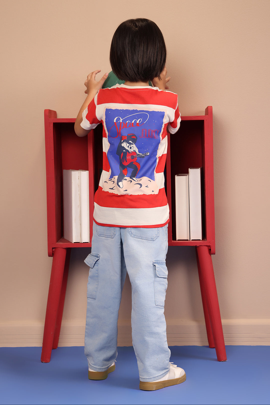 Graphic T-Shirts - 5025