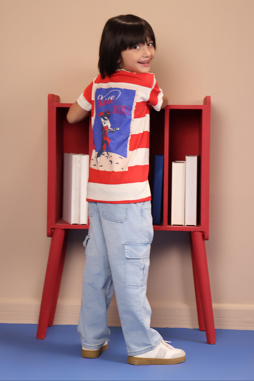 Graphic T-Shirts - 5025