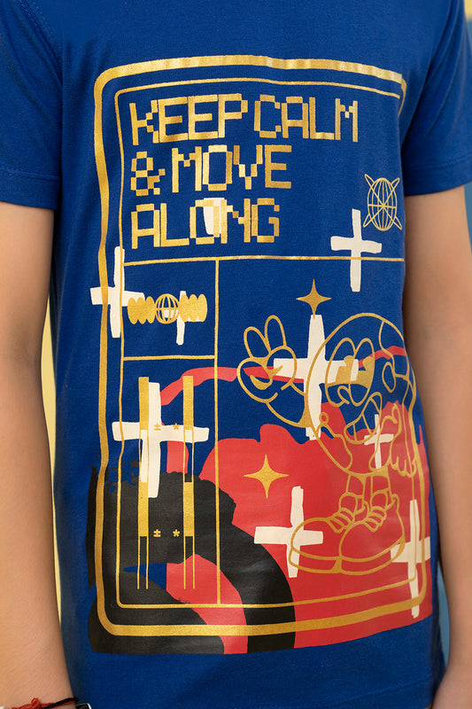 Graphic T-Shirt - 5027