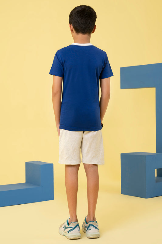 Graphic T-Shirt - 5027