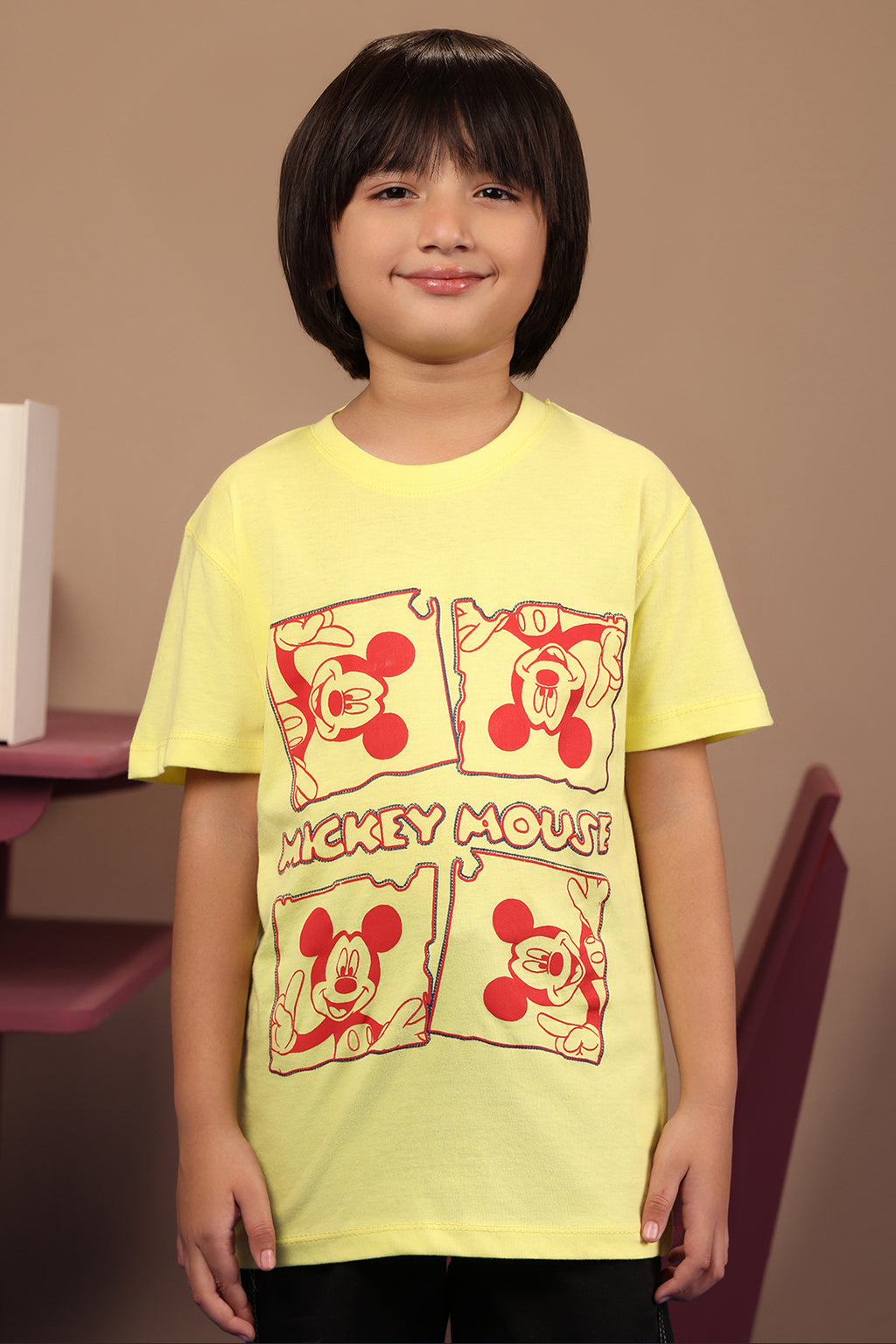 Graphic T-Shirts - 5032
