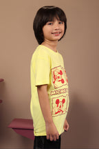 Graphic T-Shirts - 5032