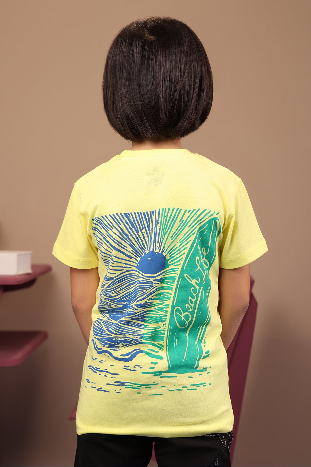 Graphic T-Shirts - 5034