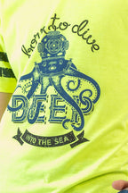 T-Shirt - 4002