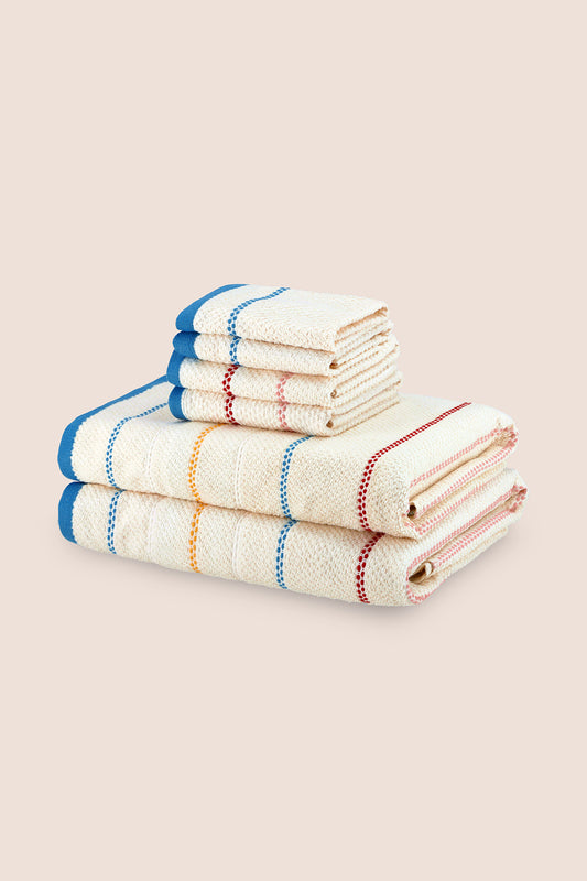 Towel Set