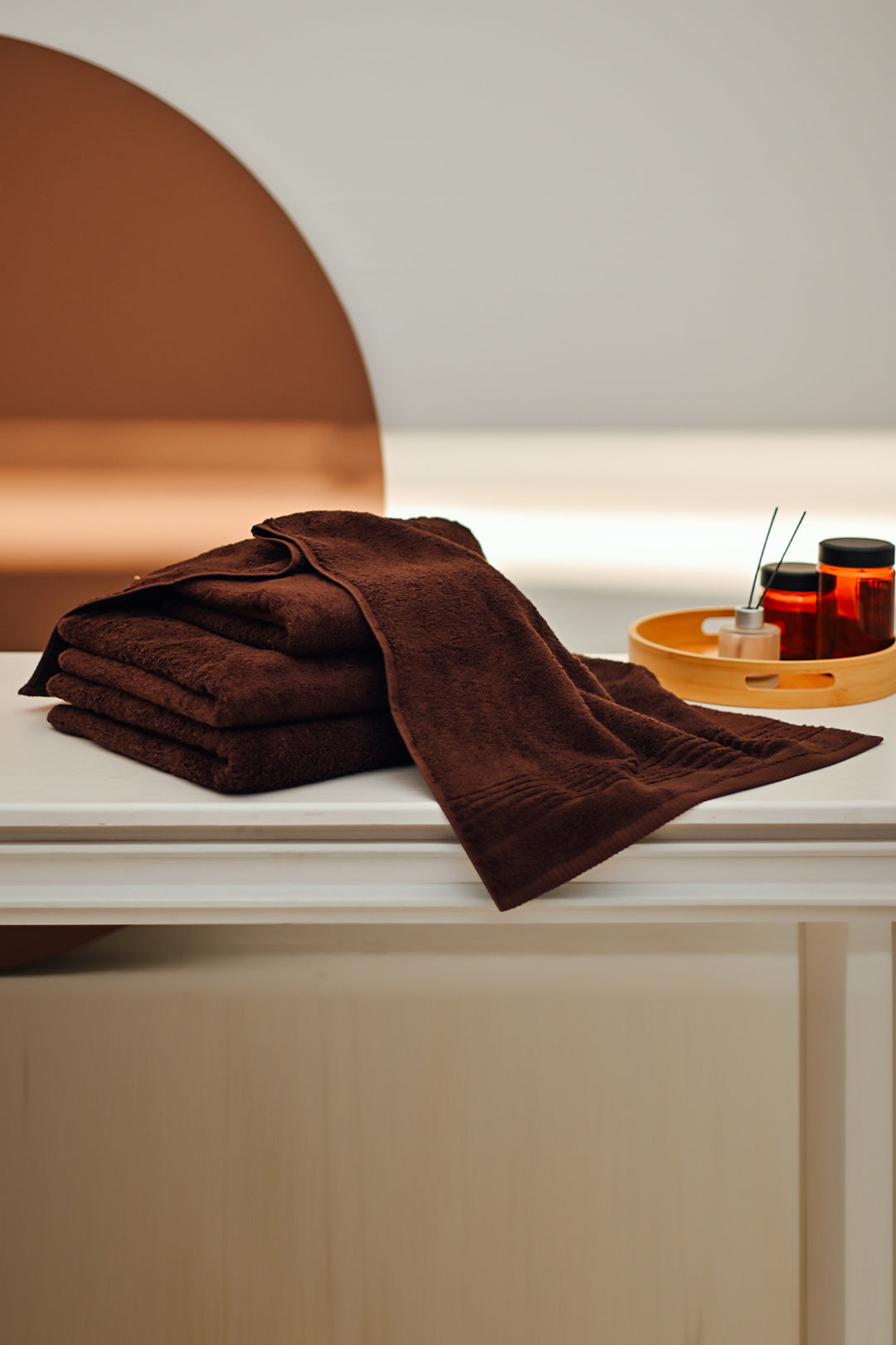 Towel Set- 3010