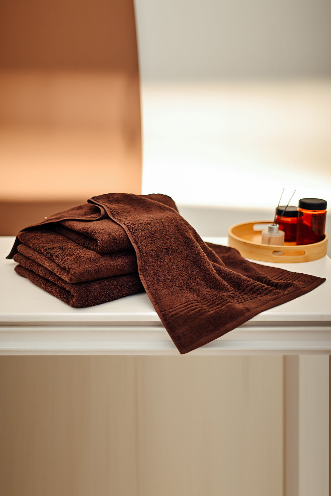 Towel Set- 3010