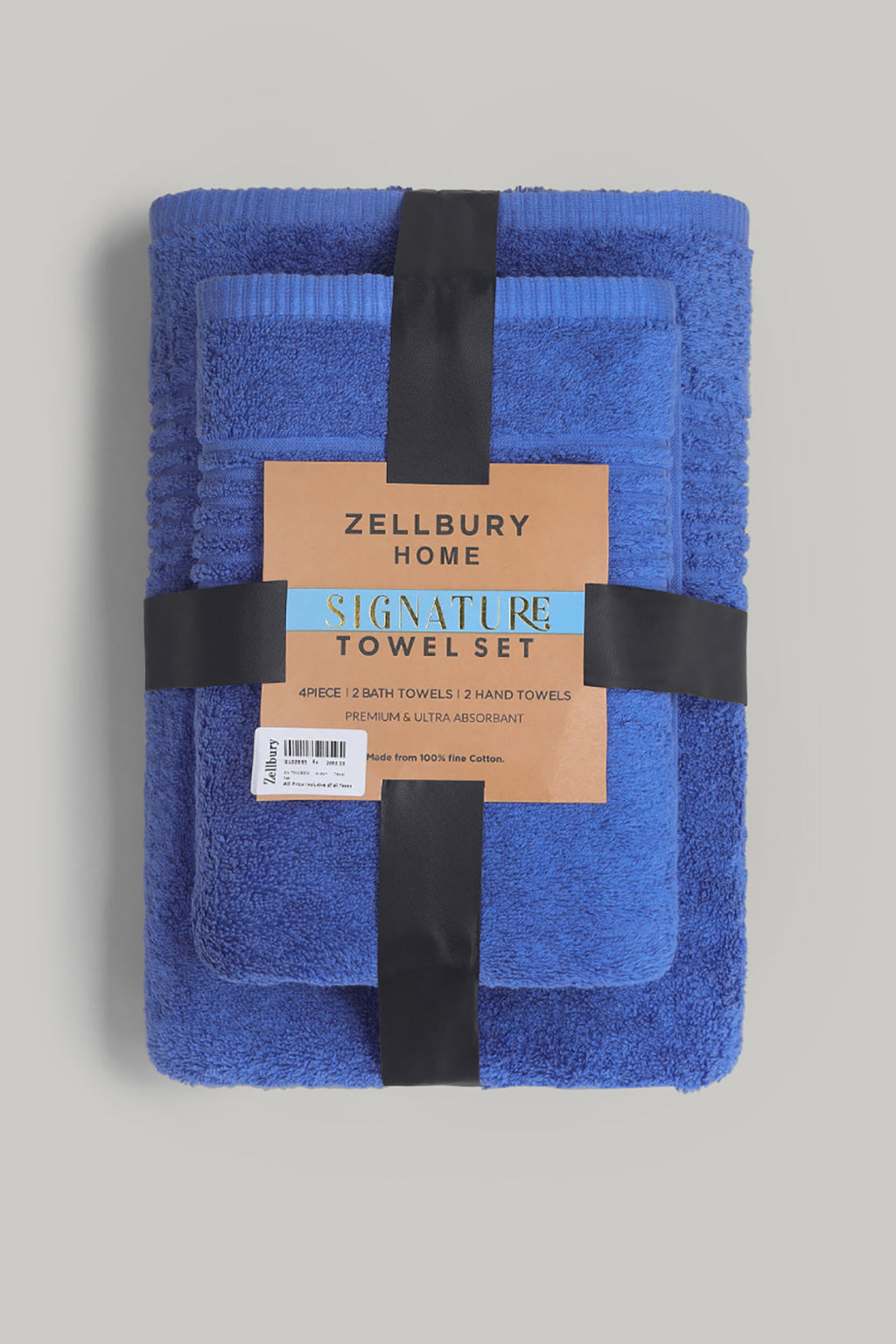Towel Set- 3010