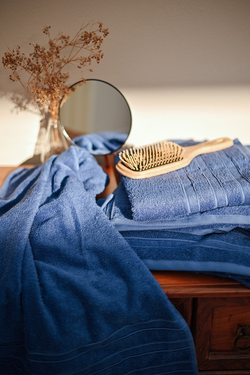 Towel Set- 3010
