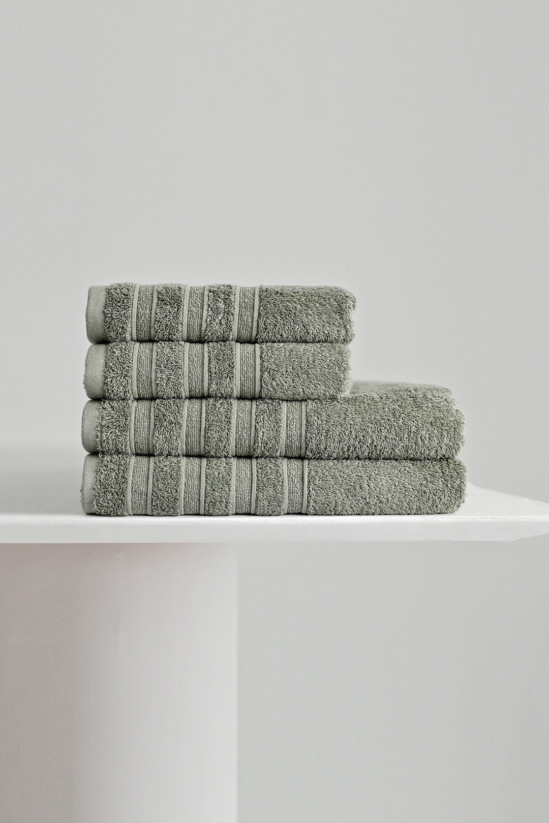 Towel Set- 3010