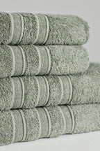 Towel Set- 3010