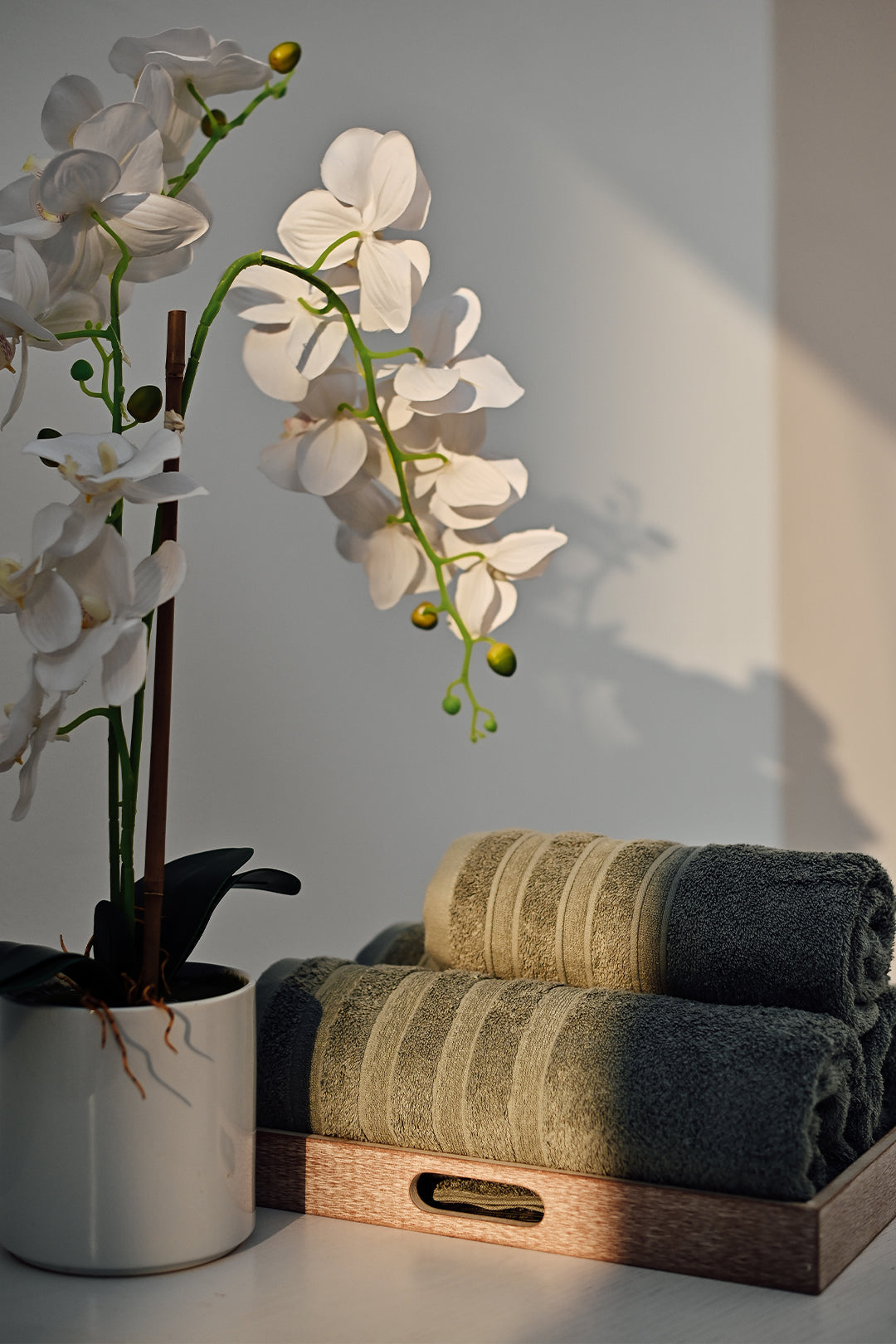 Towel Set- 3010