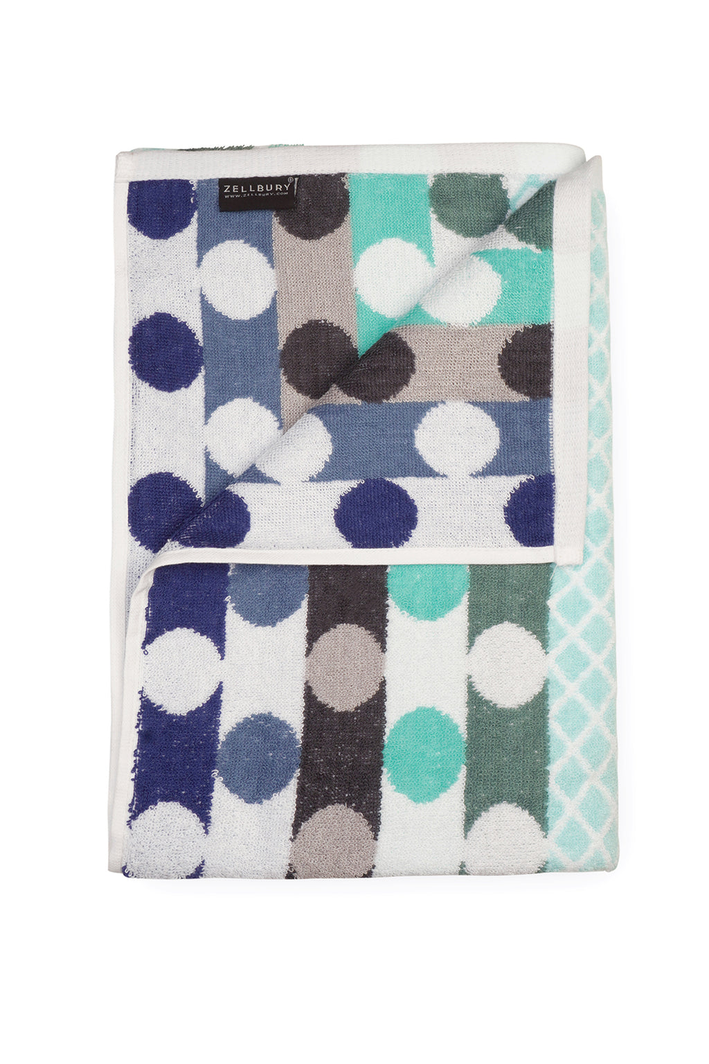 Towel Set - 2501